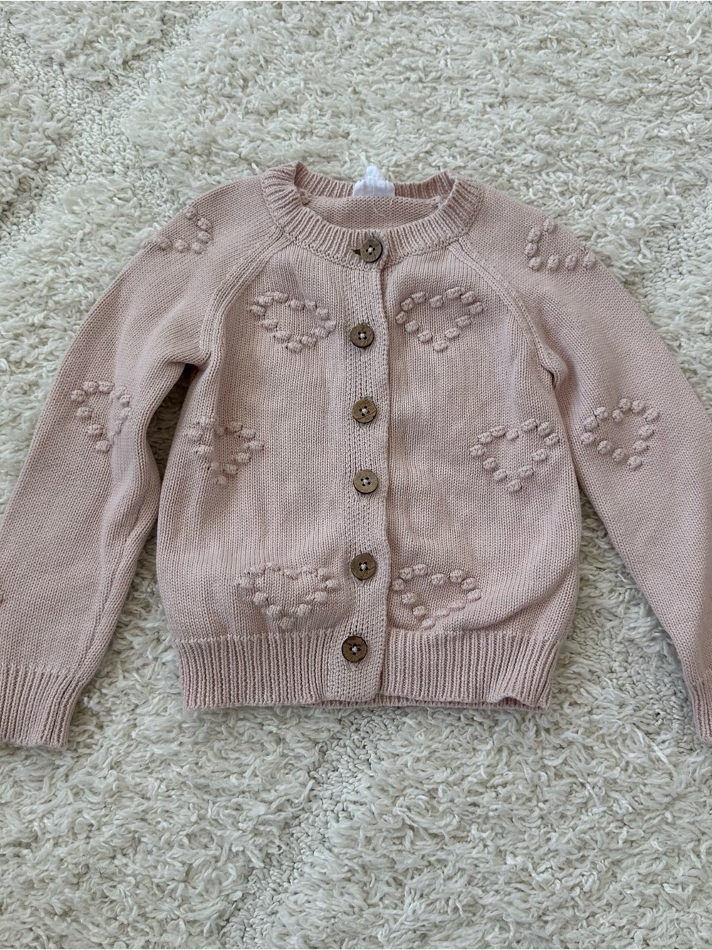 Jamie Kay Gracie Cardigan